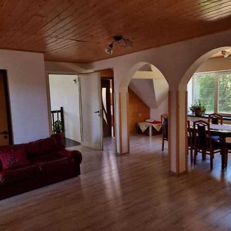 Vila Aslam Hotell Gura Humorului Exteriör bild