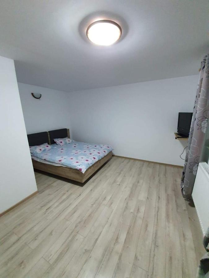 Vila Aslam Hotell Gura Humorului Exteriör bild