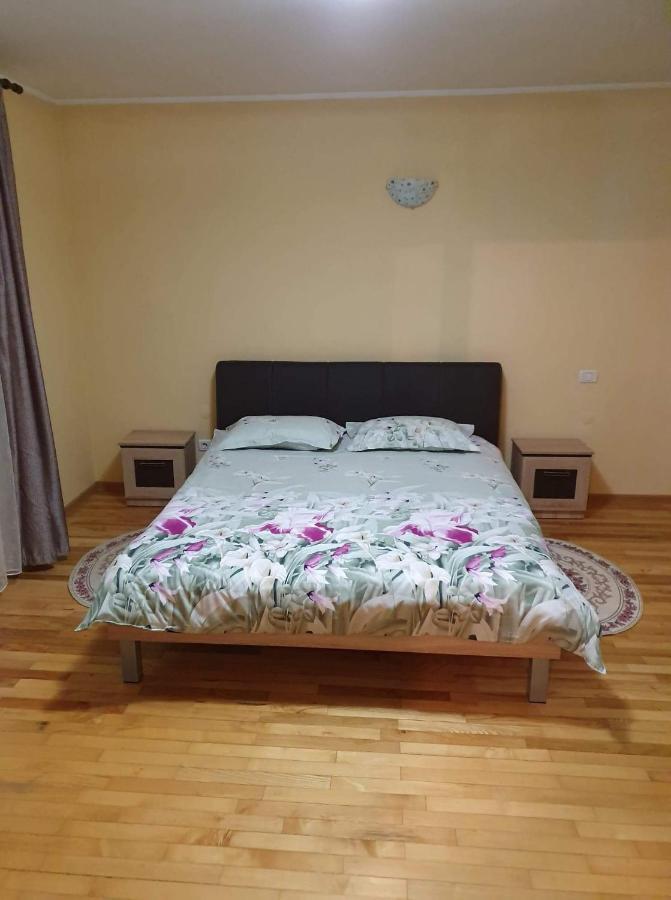 Vila Aslam Hotell Gura Humorului Exteriör bild