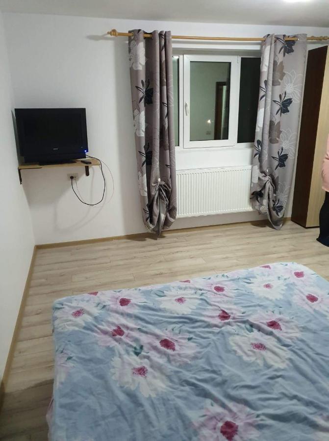 Vila Aslam Hotell Gura Humorului Exteriör bild