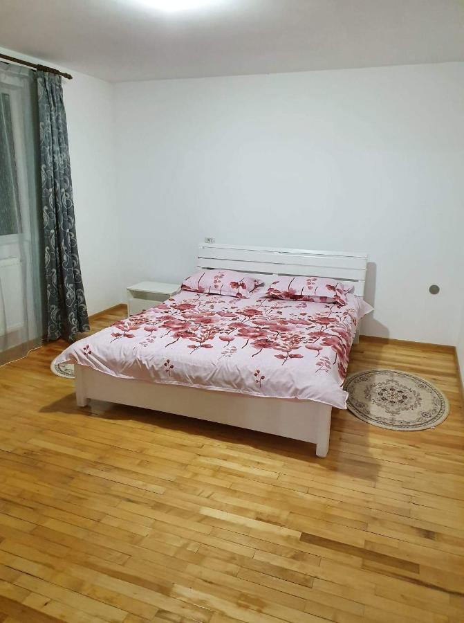 Vila Aslam Hotell Gura Humorului Exteriör bild